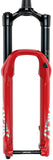 RockShox, Lyrik Ultimate RC2 C3, Suspension Fork, 29'', DebonAir, 160mm, 1-1/8''-1.5'', 15x110mm TA, Rake: 42mm, Red