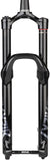 RockShox, Lyrik Ultimate RC2 C3, Suspension Fork, 27.5'', DebonAir, 170mm, 1-1/8''-1.5'', 15x110mm TA, Rake: 37mm, Black