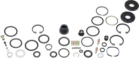 RockShox 2010 Revelation Air UTurn/Motion Control Fork Service Kit