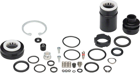 RockShox 20102011 Lyrik NEW 2Step Air Service Kit