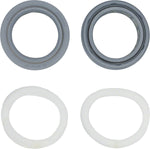 RockShox 20112013 SID / 20122013 Reba Dust Seal / Foam Ring Kit Grey