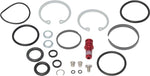 RockShox Fork Damper Service Kit Compression/Rebound Totem (20102013)