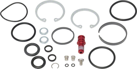 RockShox Fork Damper Service Kit Compression/Rebound Totem (20102013)