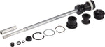 RockShox Dual Air Spring Assembly and Air Top Cap Kit 2012 Revelation 29