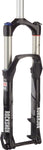 RockShox, Sektor Gold RL, Suspension Fork, 26'', Coil, 150mm, 1-1/8'', 15x100mm TA, Rake: 40mm, Black