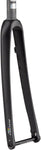 Ritchey WCS Carbon Road Disc Fork - 1-1/8 46mm Rake Flat Mount  12mm Thru