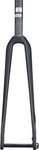 Ritchey WCS Carbon Road Disc Fork - 1-1/8 46mm Rake Flat Mount  12mm Thru