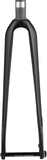 Ritchey WCS Carbon Road Disc Fork - 1-1/8 46mm Rake Flat Mount  12mm Thru