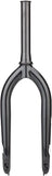 Tangent Fork 20 Tapered Steer Tube Black