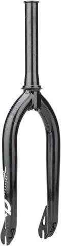 Tangent Fork 20 Tapered Steer Tube Black