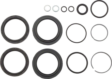 RockShox Fork Service Kit Basic Totem Coil (20122014)