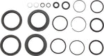 RockShox Fork Service Kit Basic Totem Solo Air (20122014)