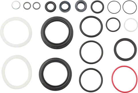 RockShox Fork Service Kit Basic Pike Solo Air