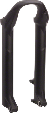 RockShox Lower Leg Pike 27.5/650B15mm Diffusion Black