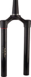 RockShox CSU Pike Dual Position Air 27.5 42 Offset Aluminum Taper Diffusion