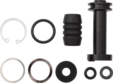 RockShox 20112014 BoXXer Solo Air Base Plate / Scraper Seal