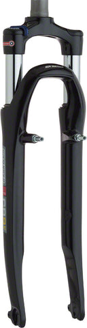 Fork Srst 700 Cr9 Coil 1-1/8 Tdls Qr9Bk Canti
