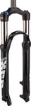 SR Suntour XCR 32 Suspension Fork 26 11/8 Threadless Steerer 100mm Travel