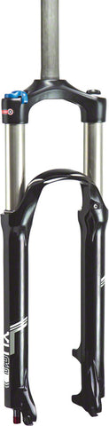 SR Suntour XCR 32 Air Suspension Fork 29 11/8 Threadless Steerer 100mm