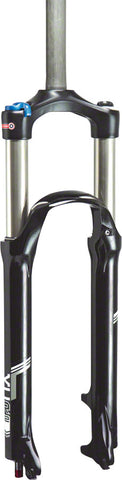 SR Suntour XCR 32 Air Suspension Fork 26 11/8 Threadless Steerer 100mm