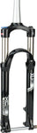 SR Suntour XCR Air LOR Suspension Fork 27.5 Tapered Steerer 100mm Travel