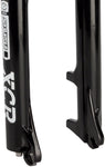 SR Suntour XCR Air 24 Suspension Fork 24 11/8 Threadless Steerer 63mm