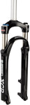 SR Suntour XCR Air 24 Suspension Fork 24 11/8 Threadless Steerer 63mm