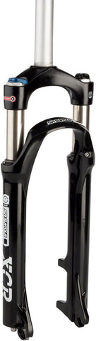 SR Suntour XCR Air 24 Suspension Fork 24 11/8 Threadless Steerer 63mm