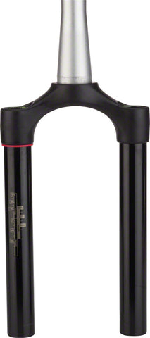 RockShox CSU 20132016 SID/Reba Solo Air 27.5 Aluminum Taper Diffusion