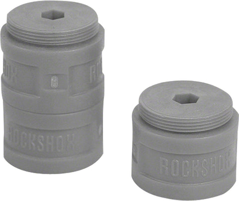 RockShox, 11.4018.032.000, Pike, Bottomless tokens, 3pcs