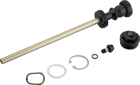 RockShox, Pike 27.5 160 Spring Internals Solo Air, 11.4018.010.108