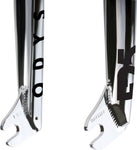 Odyssey Freestyle F25 Chrome Fork 3/8 25mm with 990 Mount