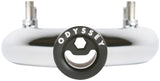 Odyssey Freestyle F25 Chrome Fork 3/8 25mm with 990 Mount