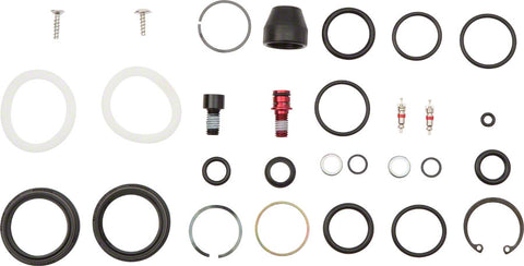 RockShox Fork Service Kit Full Bluto A1