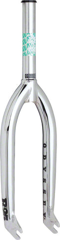 Odyssey R25 20 Fork Chrome 25mm Offset