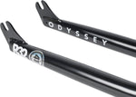 Odyssey R32 24 Cruiser Fork Black