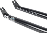 Odyssey R32 24 Cruiser Fork Black