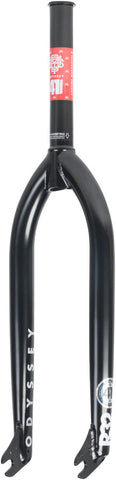 Odyssey R32 24 Cruiser Fork Black