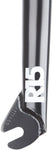 Odyssey R15 20 Fork 3/8 15mm Offset Black