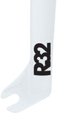 Odyssey R32 20 Fork 3/8 32mm Offset Glow White