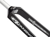 Answer BMX Dagger Pro Fork 20 20mm Dropout Matte Black