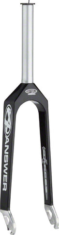 Answer BMX Mini Dagger Fork 1 Black