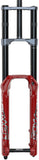 RockShox BoXXer Ultimate Suspension Fork 27.5 200 mm 20 x 110 mm 46 mm