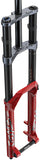 RockShox BoXXer Ultimate Suspension Fork 27.5 200 mm 20 x 110 mm 46 mm