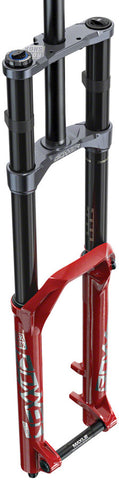 RockShox BoXXer Ultimate Suspension Fork 29 200 mm 20 x 110 mm 56 mm