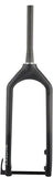 WHISKY No.9 Fat Fork 15 x 150mm ThruA XLe 1.5 Tapered Carbon Steerer Post