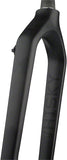 WHISKY No.9 Fat Fork 15 x 150mm ThruA XLe 1.5 Tapered Carbon Steerer Post