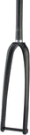 WHISKY No.9 RD Fork 12mm ThruA XLe 11/4 Tapered Carbon Steerer