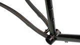 All City Super Professional Frameset 700c / 650b Steel Goldust