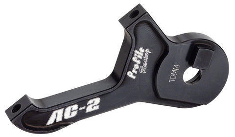 Profile Racing AC2 Disc Brake Adaptor 10mm